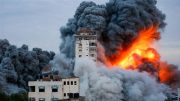 جنگ غزه چه بر سر ارزش پول ملی کشورهای خاورمیانه آورد؟