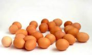 ایران رتبه نهم جهانی تولید تخم‌مرغ در شش ماهه دوم سال ۱۴۰۲