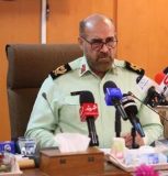 شناسایی و دستگیری ۷۰۰ مجرم سایبری استان البرز در شش ماهه اول سال