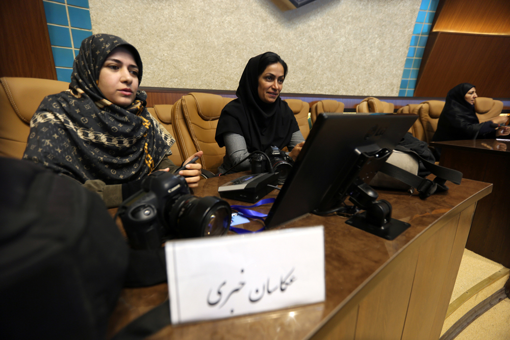 نخستین رویداد رسانه‌ای «جام رسانه امید» در استان فارس+روزنامه شهر مردم