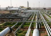 افزایش تولید ۴۰۰ هزار بشکه‌ای نفت از چاه‌های کم‌فشار میدان پازنان