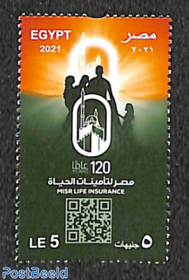 از سال 1885 تاکنون در حوزه بیمه و بانکداری بالغ بر 14 هزار عنوان تمبر توسط کشورهای عضو اتحادیه جهانی پست منتشر شده که تصویر تعدادی از انها برای آشنائی علاقمندان آورده شده است.