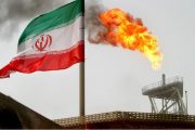 صادرات نفت ایران به بالاترین رکورد ۵ ساله رسید