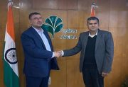 تبادل نظر در هماهنگی‌ بهداشتی صادرات و واردات محصولات دامی، آبزی‌پروری و نهاده‌ها بین ایران و هند