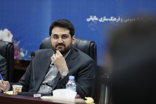 مهلت بخشودگی جرایم مالیاتی تمدید شد